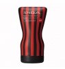 Masturbator Tenga Squeeze Tube Cup Strong (miękka tuba) - masturbator oralny Masturbator Tenga Squeeze Tube Cup Strong (miękka tuba) - masturbator oralny